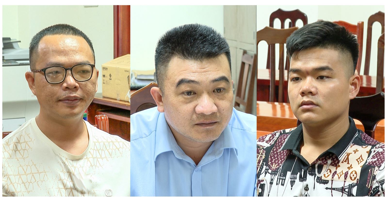 Nhiều bằng kỹ sư, cử nhân được 'cấp' bởi ổ nhóm làm giả tài liệu- Ảnh 1.