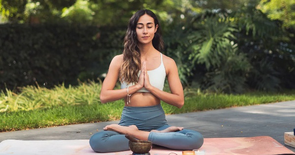 Sống ‘an yên’: Cách hỗ trợ kiểm soát cortisol và bảo vệ sức khỏe