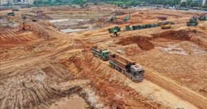 Hà Nội tăng tốc hạ tầng, công trường ‘xuyên lễ’ không ngừng nghỉ