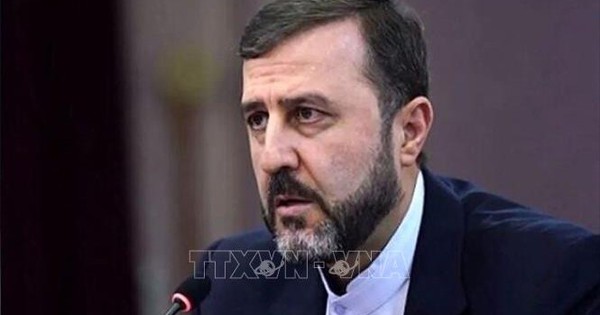 Iran sẵn sàng cho kịch bản tái diễn xung đột với Mỹ