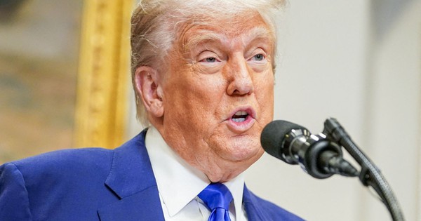 Tổng thống Mỹ Donald Trump không chấp nhận đề xuất mới của Iran