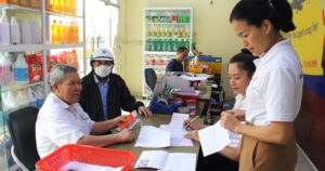Từ ngày 10/5 thực hiện bảo hiểm hưu trí bổ sung