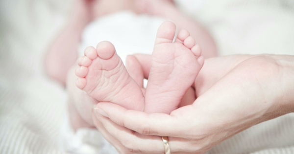 Nghỉ chăm con 18 tháng – bước đi mới của Hàn Quốc