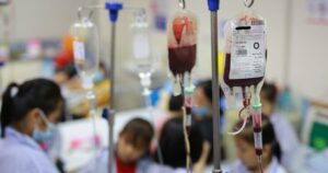 Ngày Thalassemia Thế giới (8/5): Nhiều người mang gen bệnh mà không biết