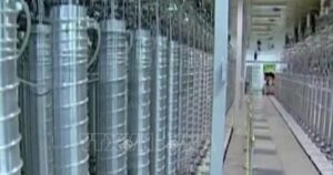 Iran đưa ra cảnh báo mới nhất nếu bị Mỹ và Israel tấn công lần nữa