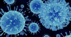 Hơn 1.700 người bị cách ly trên du thuyền sau khi 1 trường hợp tử vong do nghi nhiễm norovirus