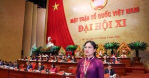 MTTQ Việt Nam đề ra 7 chương trình hành động nhiệm kỳ 2026-2031