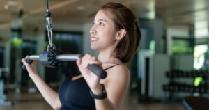 3 nhóm bài tập giúp xương chắc khỏe, giảm nguy cơ loãng xương và té ngã
