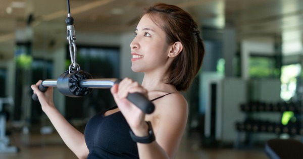 3 nhóm bài tập giúp xương chắc khỏe, giảm nguy cơ loãng xương và té ngã