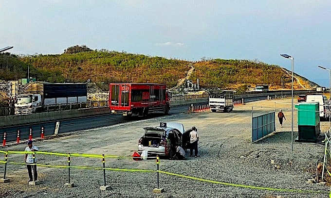 Vì sao người dân vẫn gặp bất tiện khi di chuyển trên cao tốc ?- Ảnh 2.
