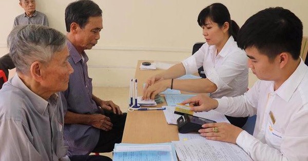 Thêm chính sách giúp người lao động cải thiện lương hưu