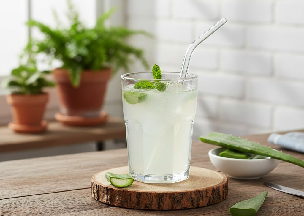 5 loại thức uống giải khát mùa hè giúp tóc mọc nhanh hơn- Ảnh 2. 5 loại thức uống giải khát mùa hè giúp tóc mọc nhanh hơn- Ảnh 2.