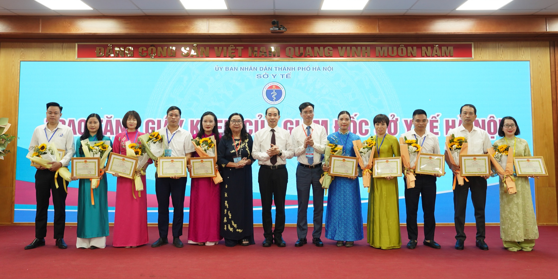 Điều dưỡng trở thành trụ cột quan trọng của hệ thống y tế hiện đại- Ảnh 3.