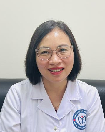 Hiểu đúng xét nghiệm tuyến giáp để điều chỉnh dinh dưỡng phù hợp- Ảnh 1.