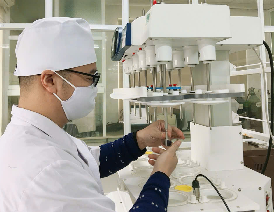 Đảm bảo chất lượng thuốc, mỹ phẩm, thực phẩm vì sức khỏe cộng đồng- Ảnh 1.