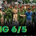 Bắt 2 kẻ gây án mạng kinh hoàng trước quán cà phê ở Đắk Lắk, hé lộ lời khai ban đầu