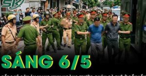 Bắt 2 kẻ gây án mạng kinh hoàng trước quán cà phê ở Đắk Lắk, hé lộ lời khai ban đầu