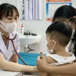 Tháng 4, nhiều dịch bệnh giảm số ca mắc