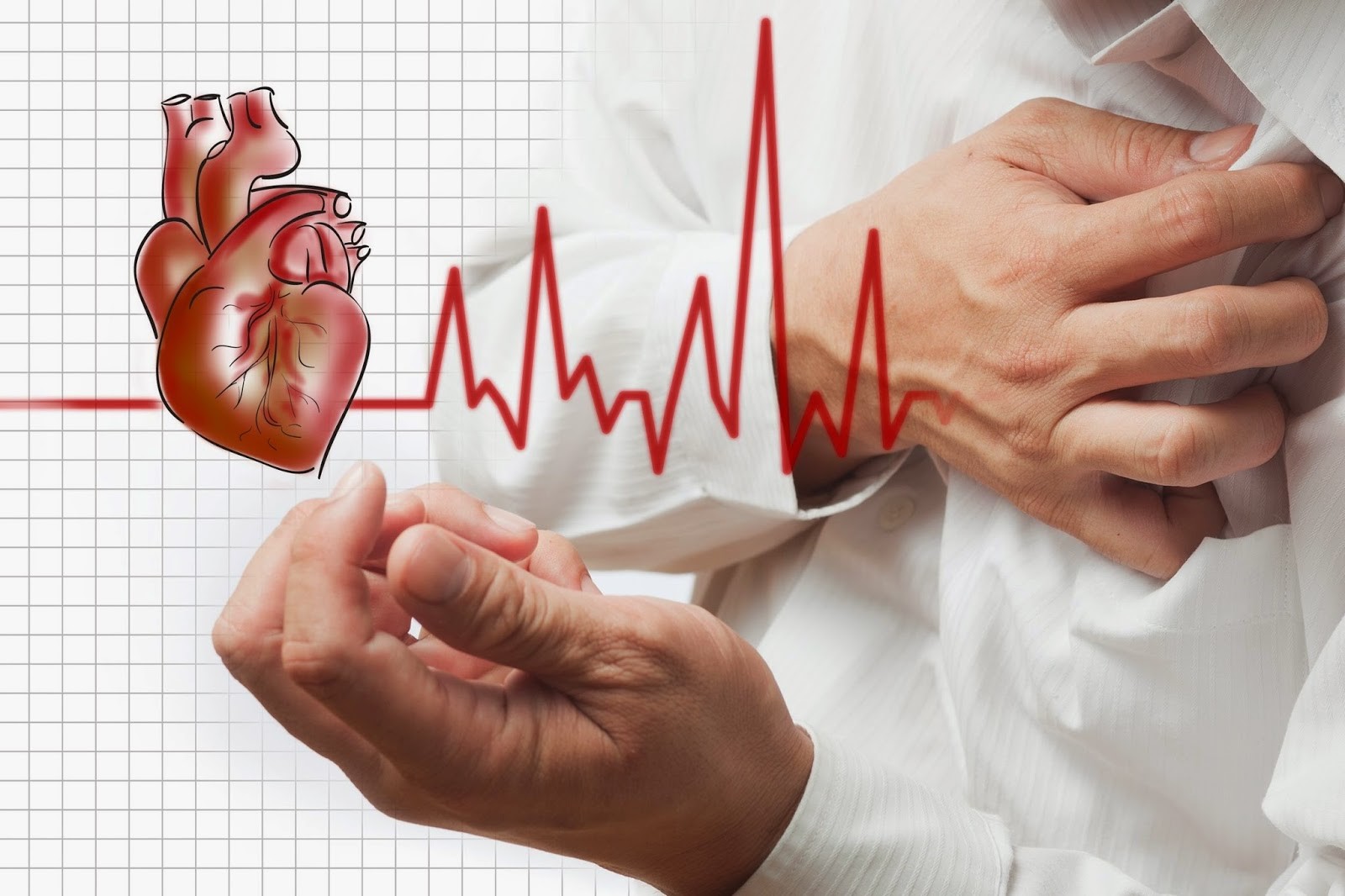 Khung giờ tốt nhất tập thể dục giảm nguy cơ tăng huyết áp và bệnh tim- Ảnh 2.