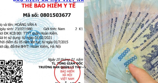 Từ 15/5, chậm đóng, trốn đóng BHYT có thể bị phạt tới 70 triệu đồng