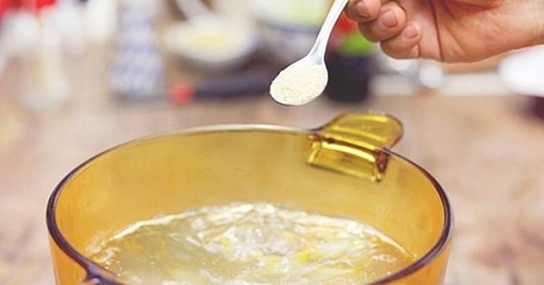 Dùng muối hạt thay muối iod: Thói quen tưởng lành mạnh nhưng chưa chắc phù hợp