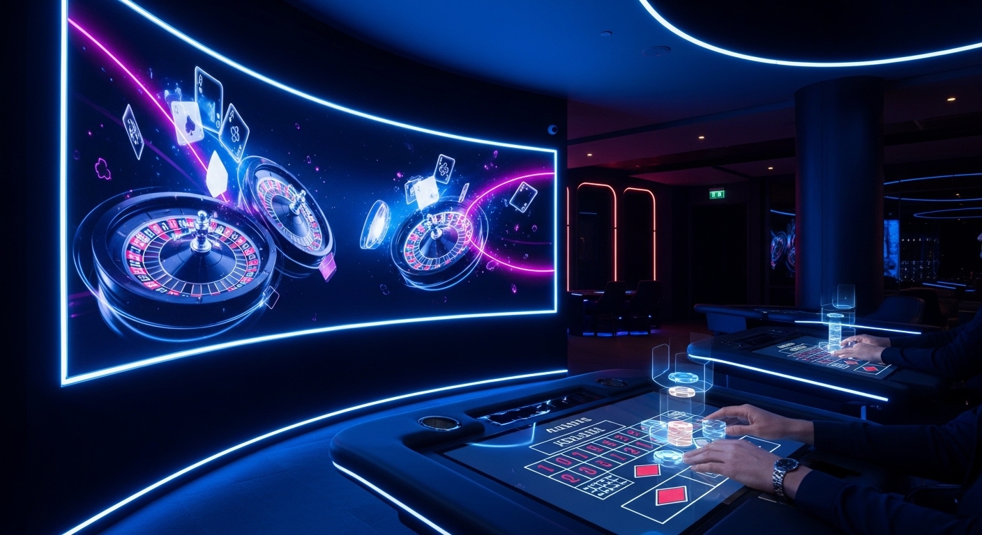 Discover the Thrilling World of Nhà cái B52Club – Your Ultimate Gaming Experience
