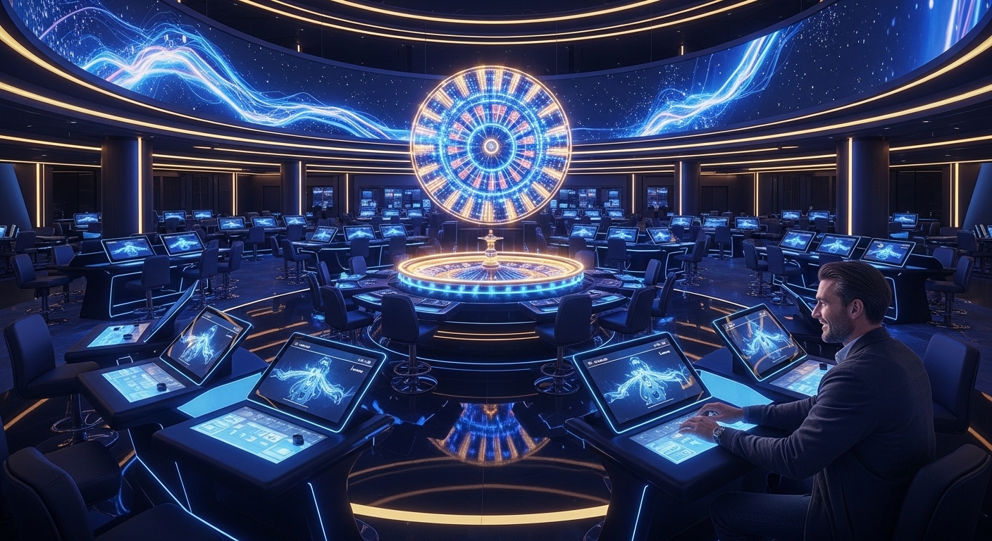 Discover the Thrilling World of Nhà cái B52Club - Your Ultimate Gaming Experience