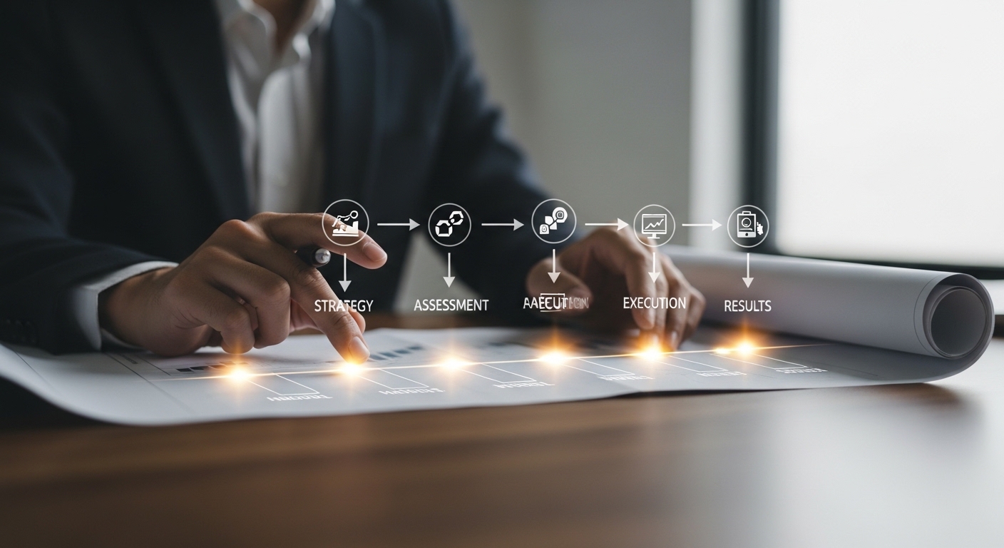 Understanding Fabet - Unlocking the Potential of the FABET Framework for Strategic Success