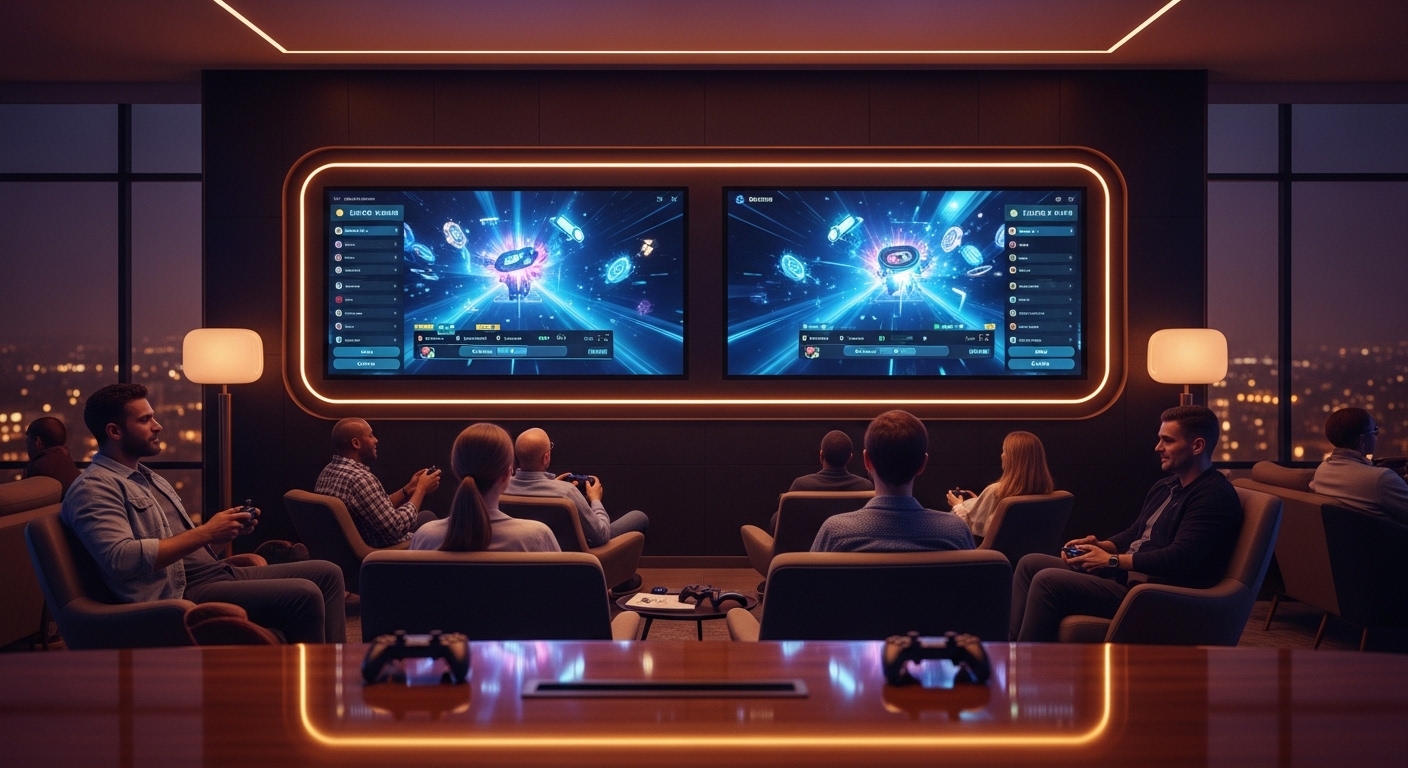Trải Nghiệm Giải Trí Đỉnh Cao Tại Https//gameive.com/ – Nơi Giao Thoa Giữa Game và Cá Cược