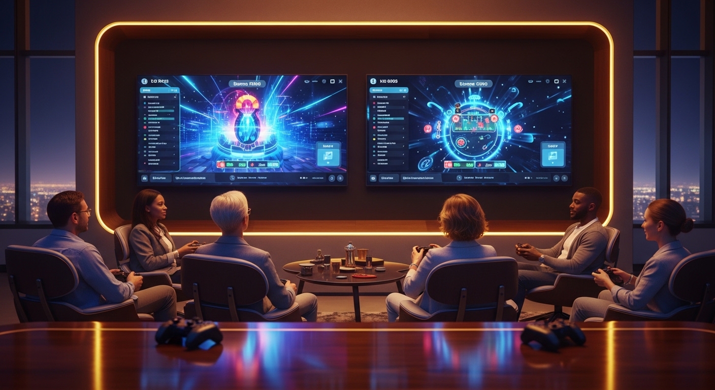 Trải Nghiệm Giải Trí Đỉnh Cao Tại Https//gameive.com/ - Nơi Giao Thoa Giữa Game và Cá Cược