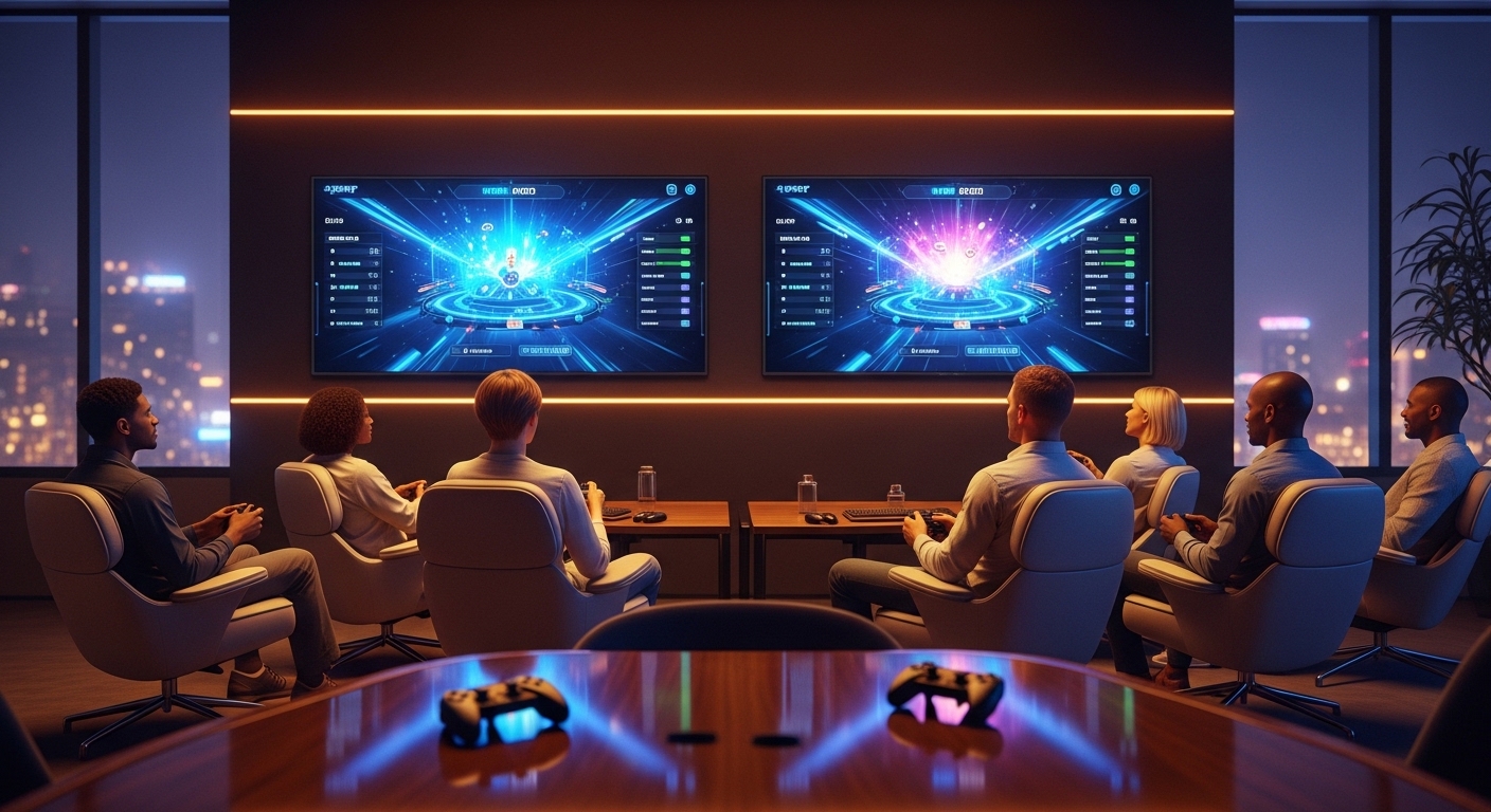 Trải Nghiệm Giải Trí Đỉnh Cao Tại Https//gameive.com/ - Nơi Giao Thoa Giữa Game và Cá Cược