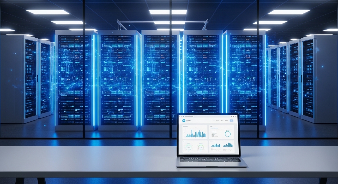 QuickClick Hosting – Nền Tảng Hosting Đáng Tin Cậy Cho Doanh Nghiệp Trực Tuyến