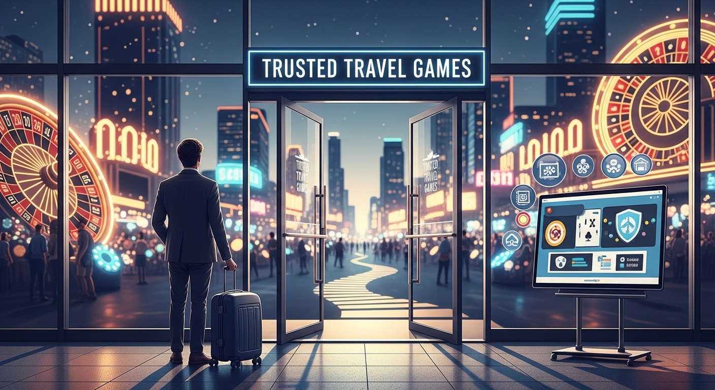 Khám Phá Thế Giới Du Lịch Đáng Tin Cậy Cùng Https//traveltrow.com/