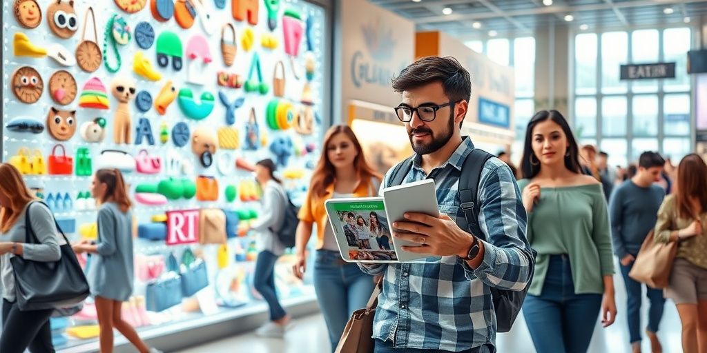 Xu Hướng Tiêu Dùng Độc Đáo – Khám Phá Thế Giới Mua Sắm Tại Https//hotwhole.com/