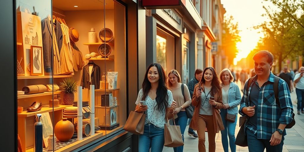 Xu Hướng Tiêu Dùng Độc Đáo - Khám Phá Thế Giới Mua Sắm Tại Https//hotwhole.com/