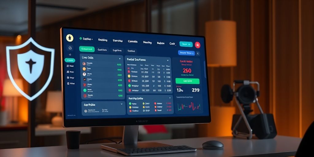 Khám Phá Nền Tảng Đánh Bạc DU88 - Những Tính Năng Nổi Bật Không Thể Bỏ Qua