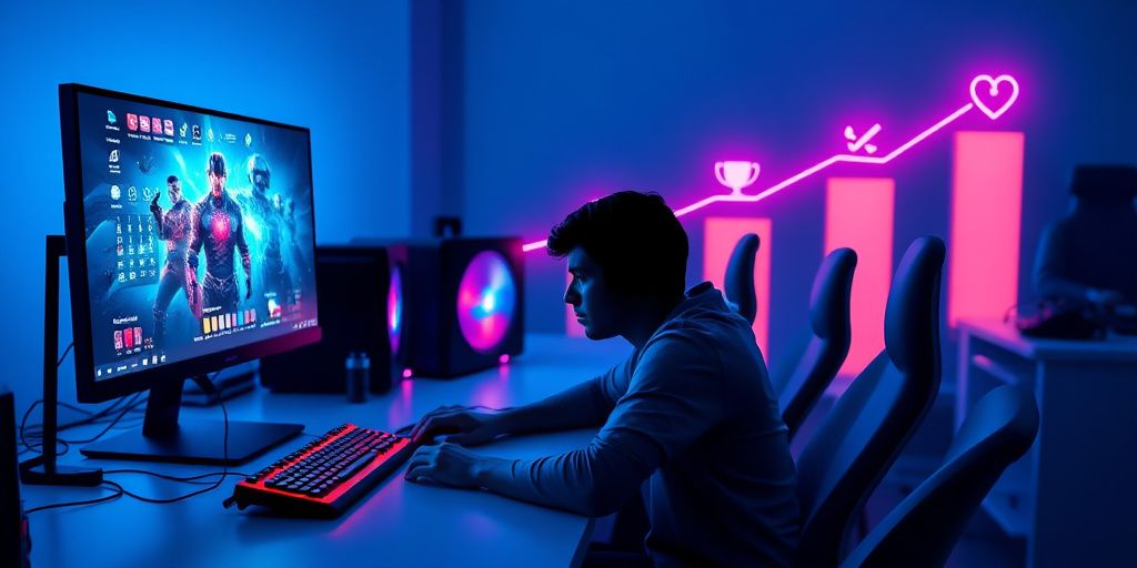 Giải Mã Tại Sao TA88 Là Lựa Chọn Hàng Đầu Của Các Game Thủ