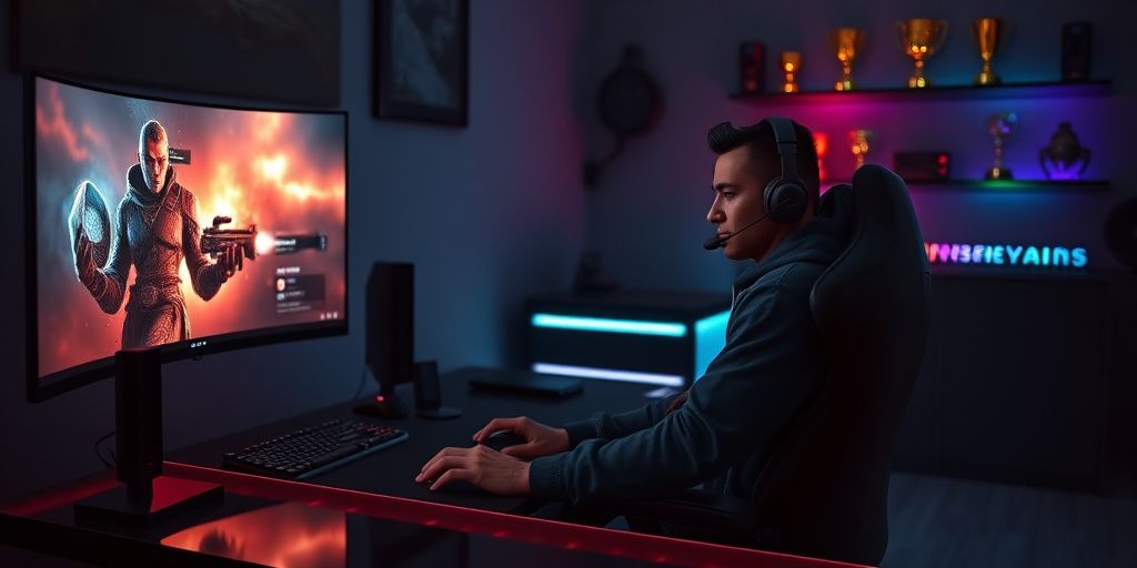 Giải Mã Tại Sao TA88 Là Lựa Chọn Hàng Đầu Của Các Game Thủ