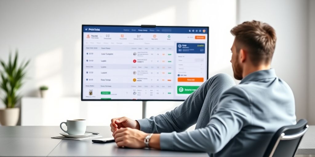 FABET – Nền Tảng Cá Cược Trực Tuyến Đổi Mới và Đáng Tin Cậy