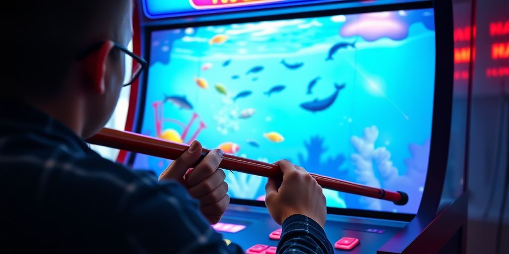 Trải Nghiệm Hóa Thú Vị Với Bắn Cá VA88 – Khám Phá Thế Giới Game Độc Đáo