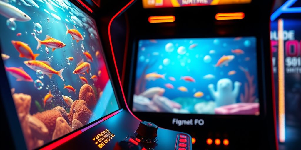 Trải Nghiệm Hóa Thú Vị Với Bắn Cá VA88 - Khám Phá Thế Giới Game Độc Đáo
