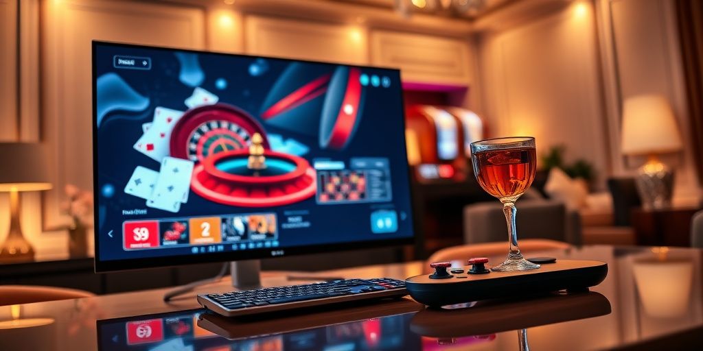 Casino HD88 - Trải nghiệm giải trí trực tuyến đỉnh cao