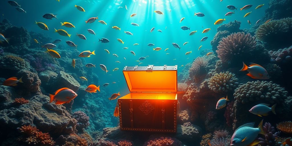 Trải Nghiệm Đầy Thú Vị Với Game Bắn Cá Vu88 - Khám Phá Thế Giới Hải Dương