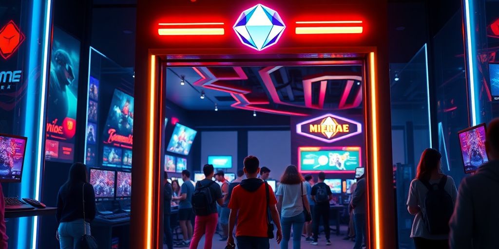Trải Nghiệm Thú Vị Từ Link Gem88 – Cổng Game Đỉnh Cao Cho Người Chơi Việt
