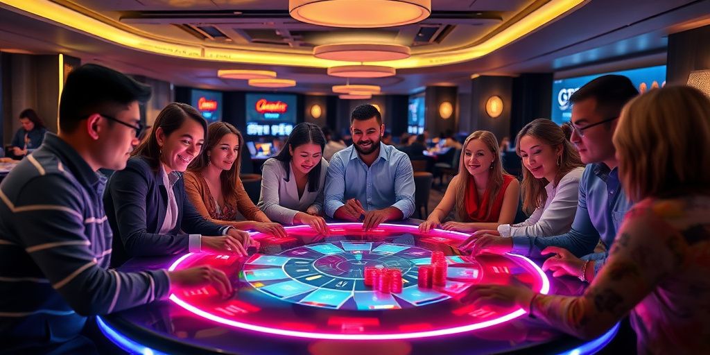 Khám Phá Thế Giới Game Bài Sky88 – Nơi Đam Mê Hòa Quyện Với Chiến Thuật