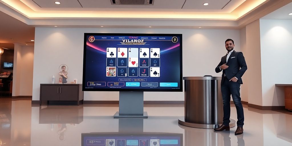 Trải Nghiệm Chơi Game Bài TX88 - Khám Phá Thế Giới Giải Trí Đỉnh Cao
