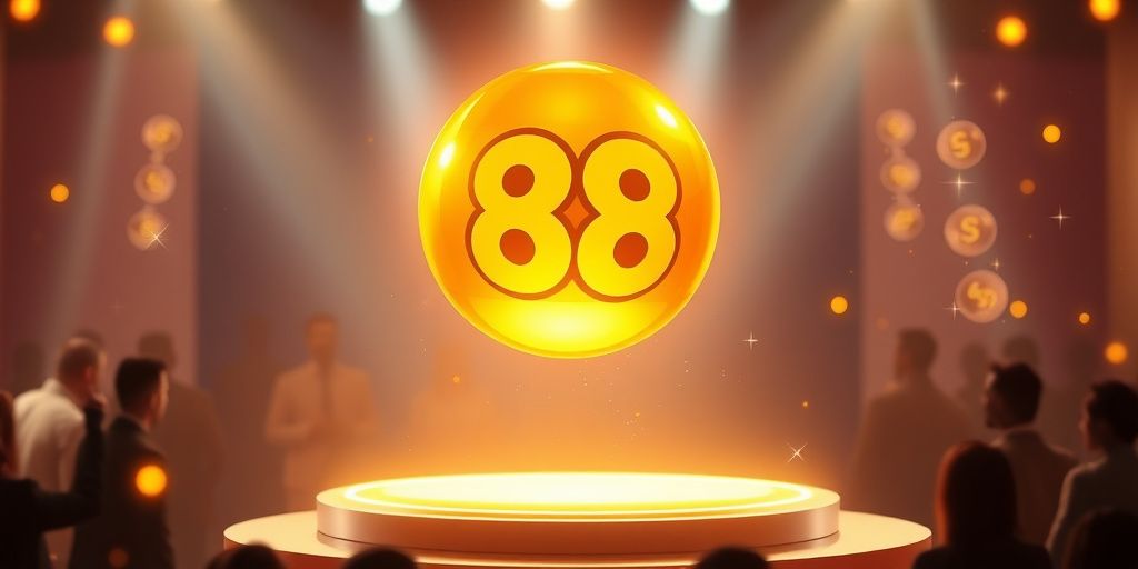 Khám Phá Thế Giới Kỳ Diệu Của Quay Số Lucky88 – Một Cuộc Chơi Đầy Hấp Dẫn
