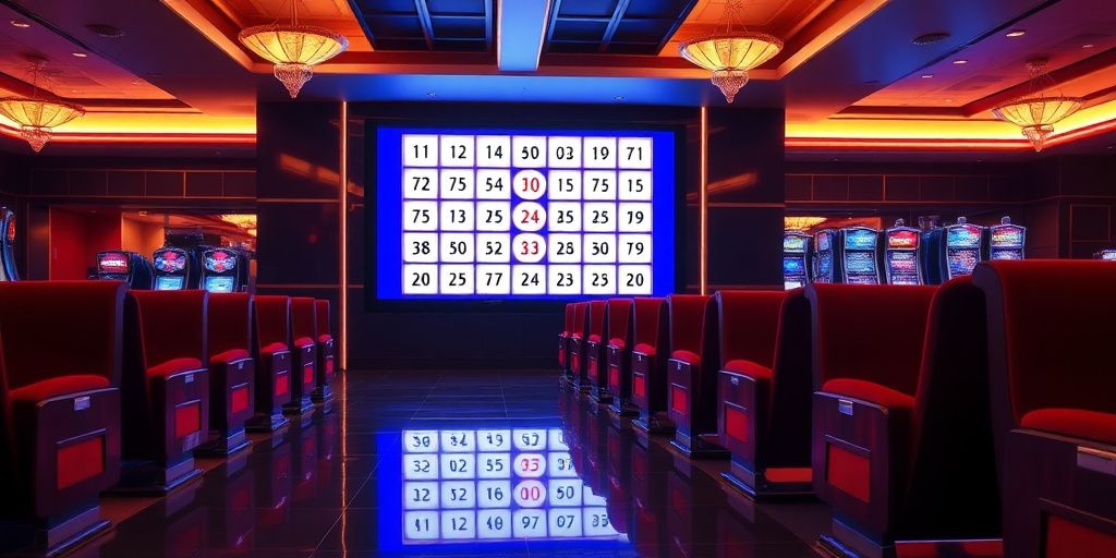 Khám Phá Keno Five88 - Trải Nghiệm Đầy Hấp Dẫn Tại Sòng Bạc Trực Tuyến