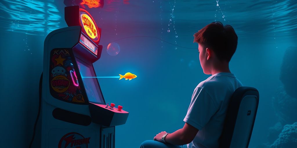 Bắn Cá Fsbet - Trải Nghiệm Giải Trí Đỉnh Cao Tại Fsbet