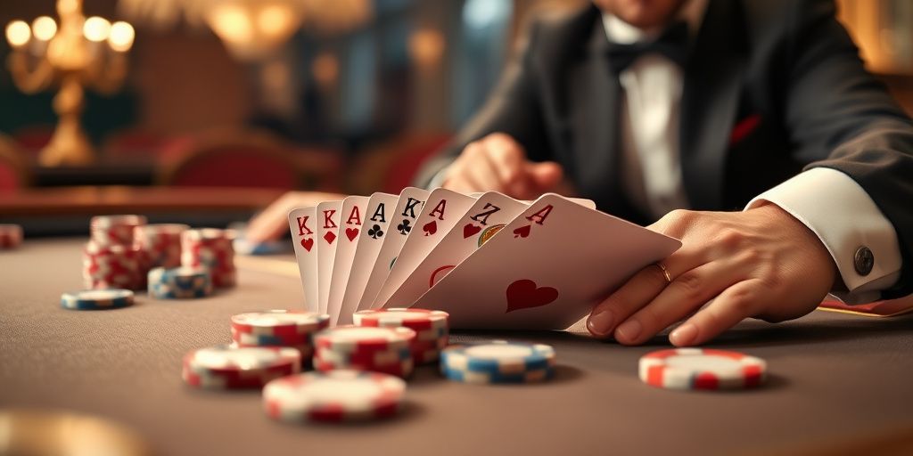 Game bài Gem88 - Trải nghiệm sảng khoái cùng thế giới bài bạc trực tuyến